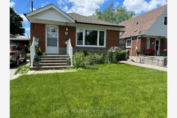 102 Portsdown Road #Bsmt