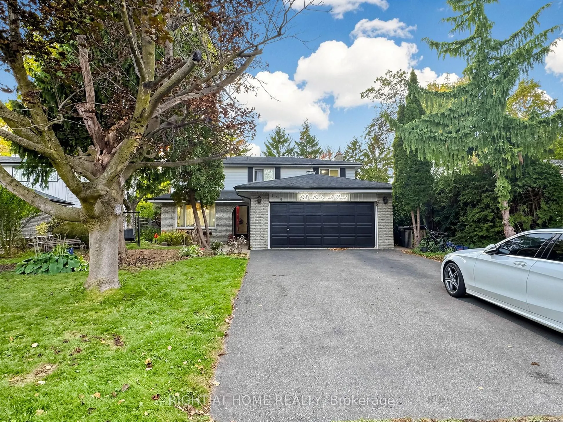 148 Meadowvale Road