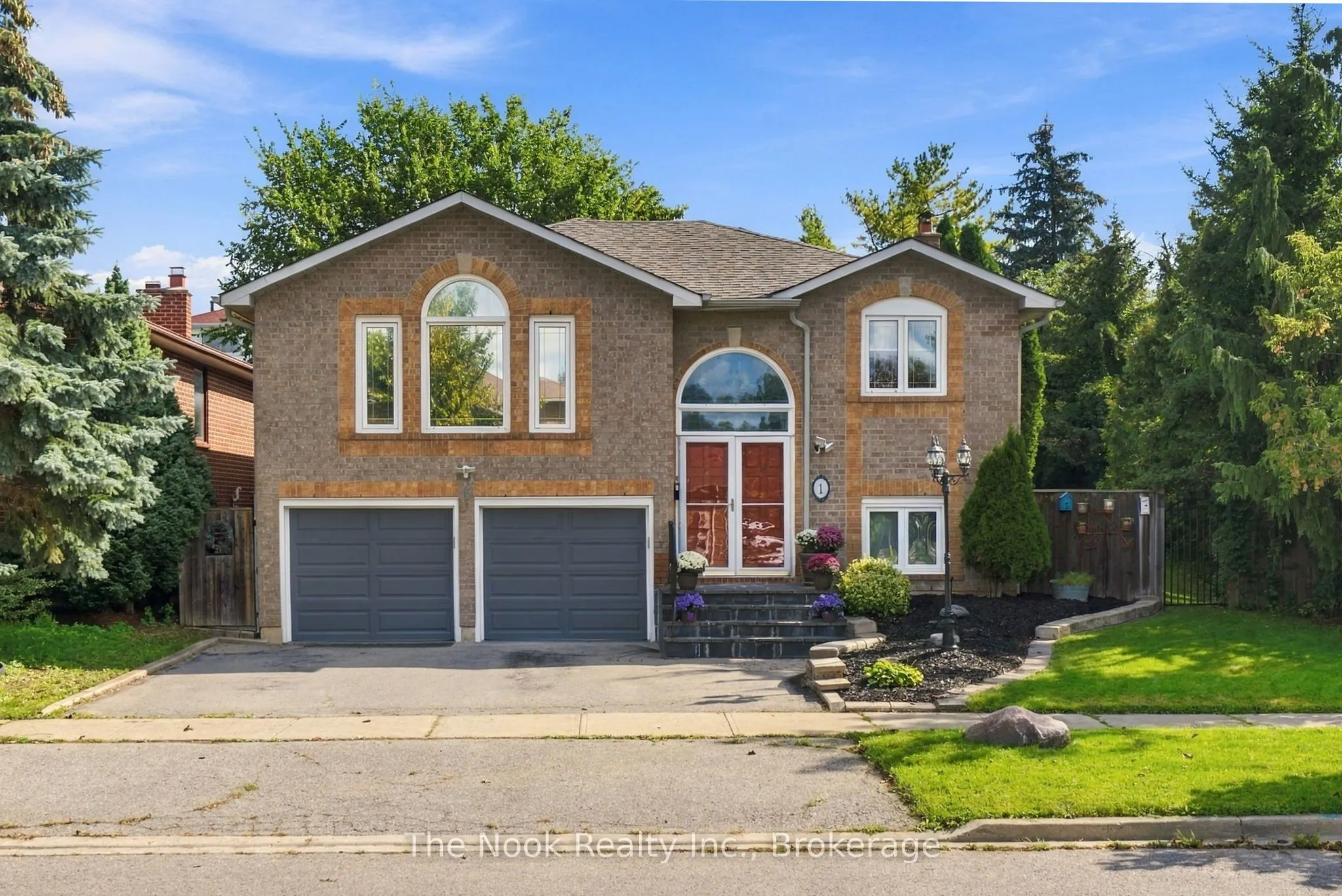 1 Inglewood Place