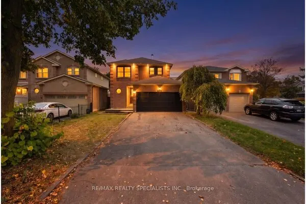 1610 Rawlings Drive