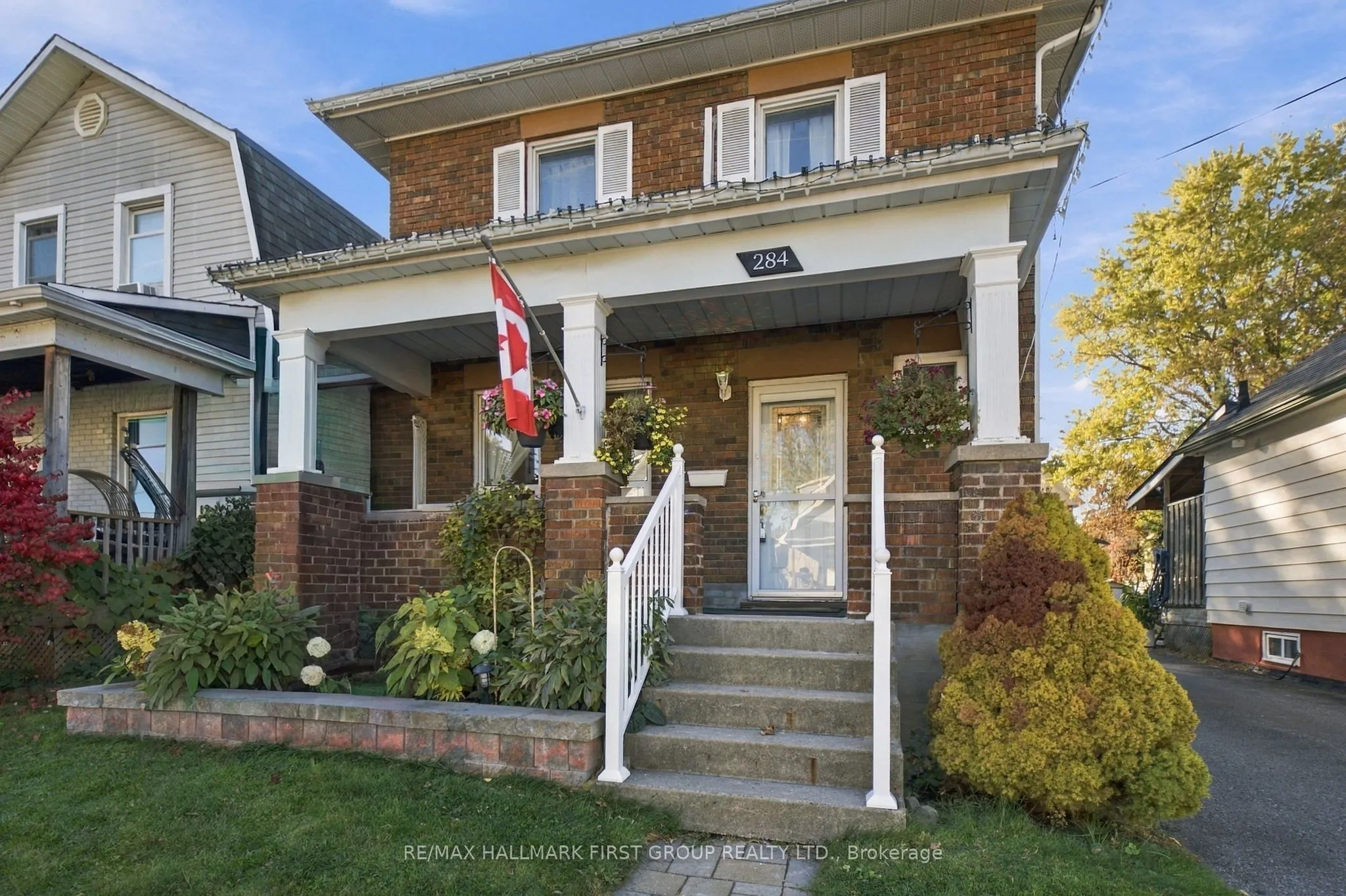 284 French Street