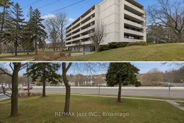 120 Elgin Street W #102