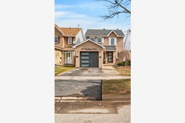46 Humphrey Drive