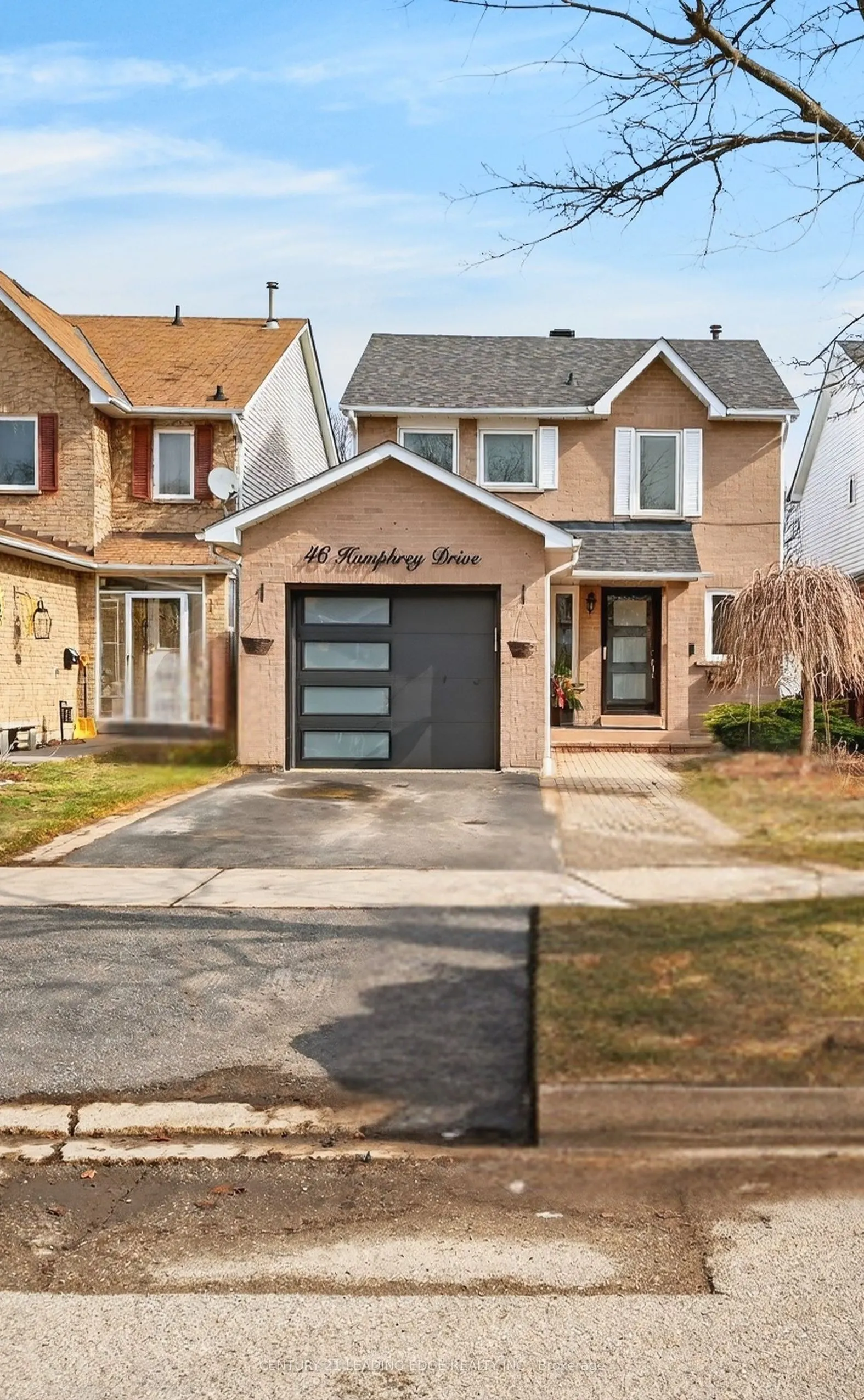 46 Humphrey Drive
