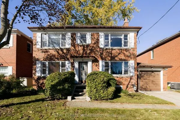 6 Stag Hill Drive