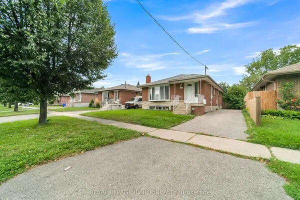 117 Cabot Street #Bsmt