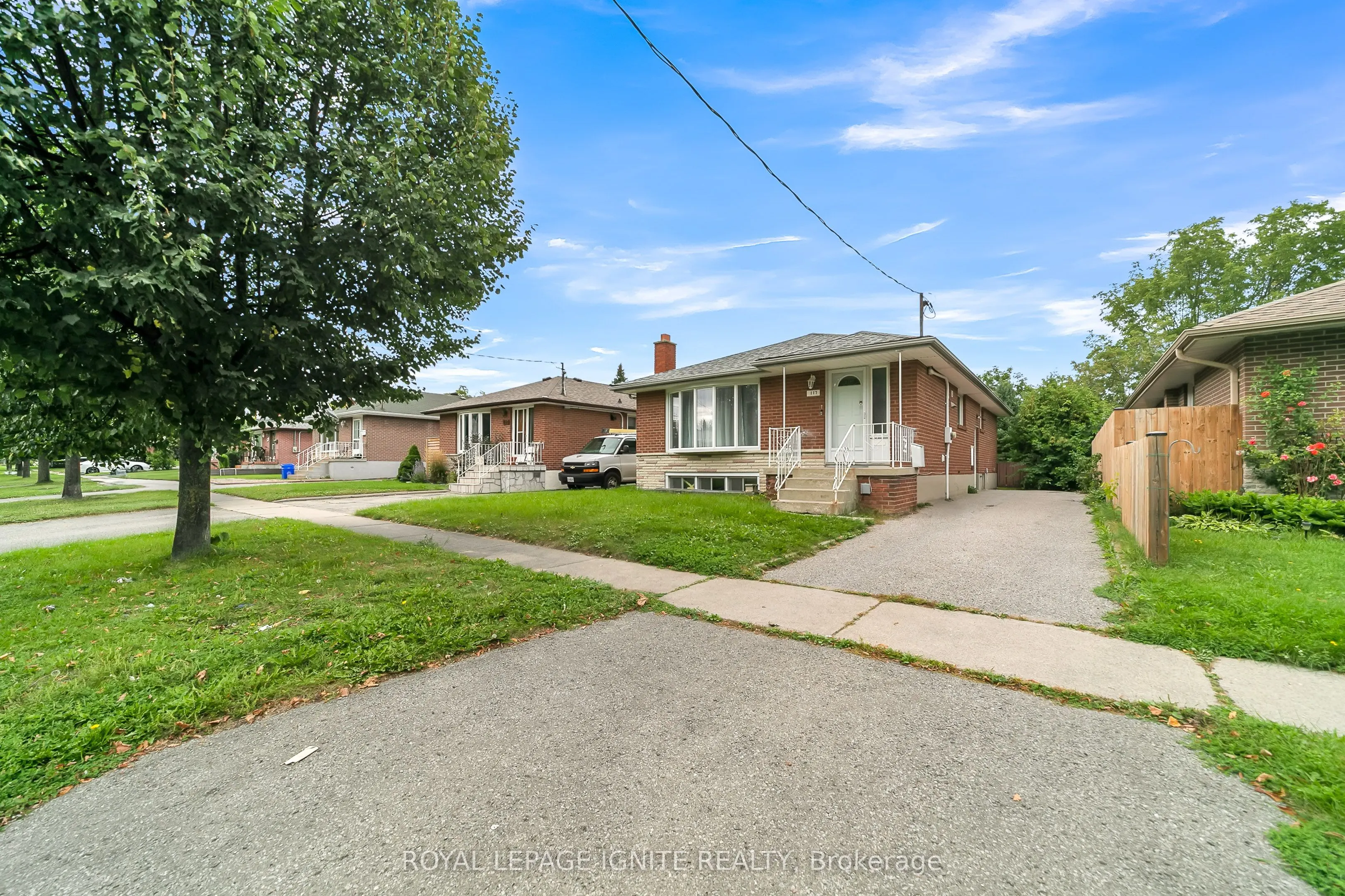 117 Cabot Street #Main
