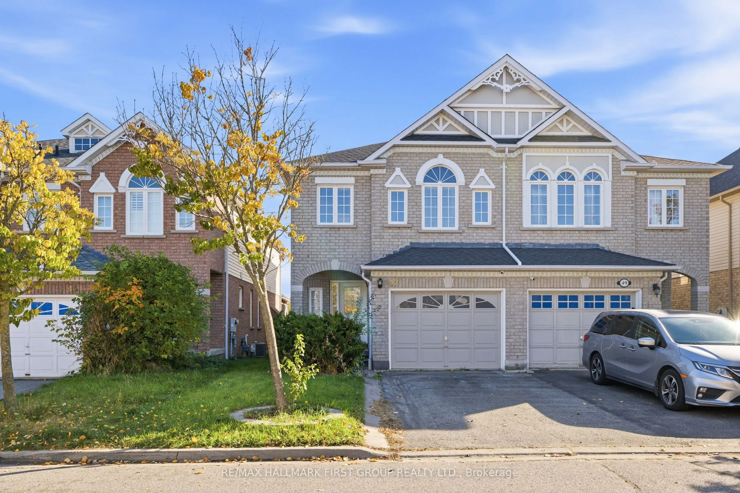 47 Jonesridge Drive