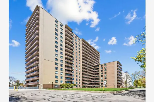 180 Markham Road #501