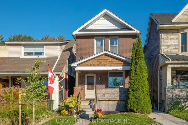 100 Oakvale Avenue
