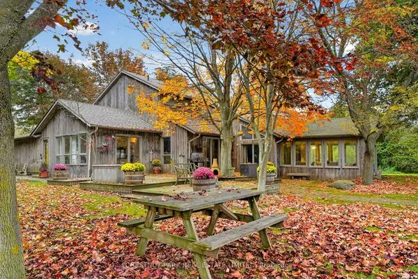 3797 Lakeshore Road
