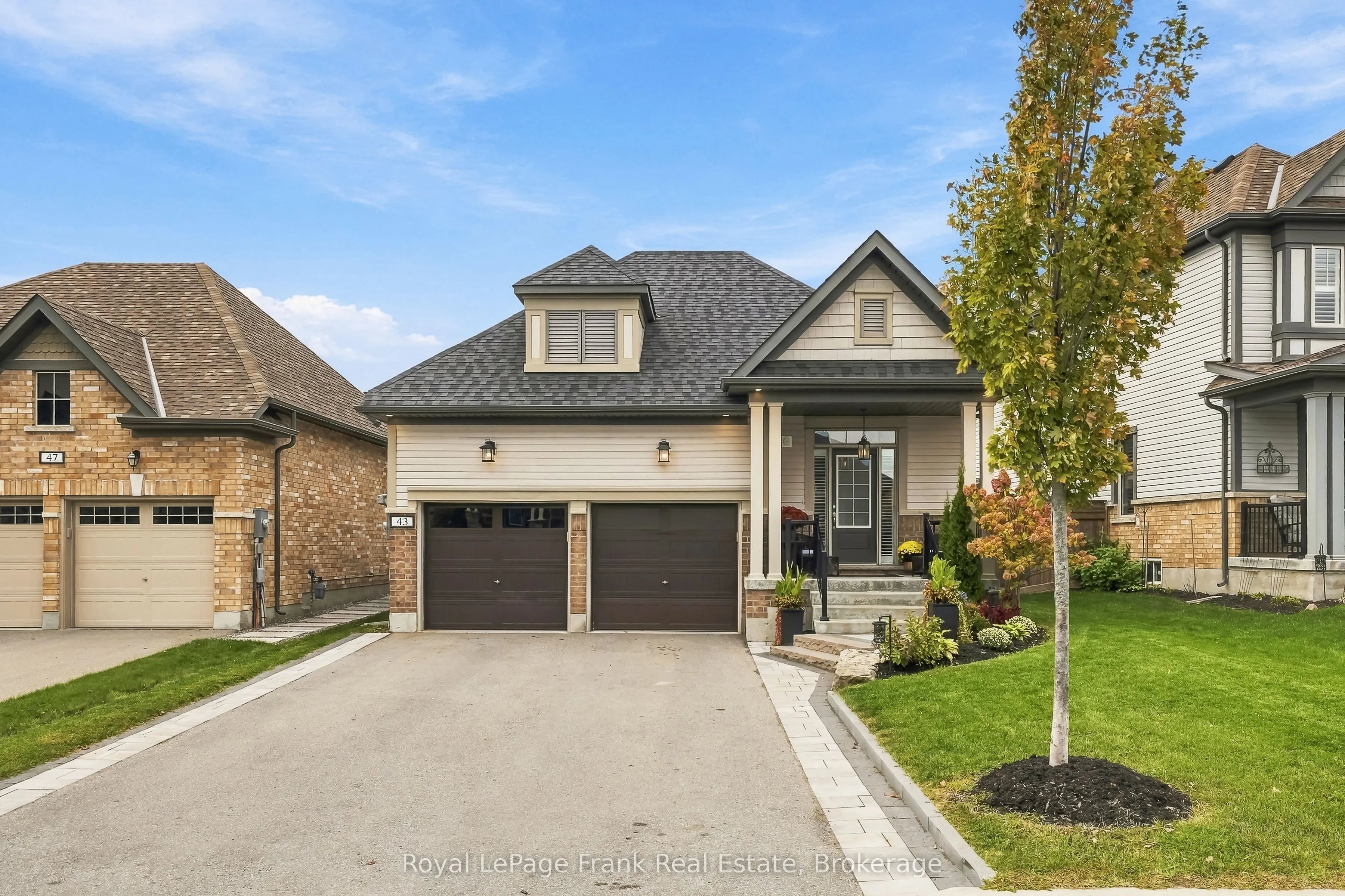 43 Glenhaven Court