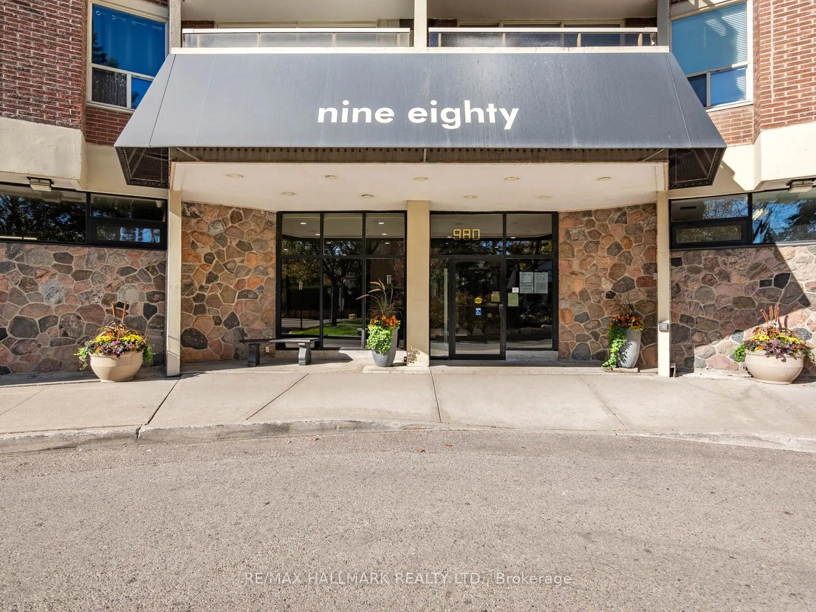980 Broadview Avenue #2102