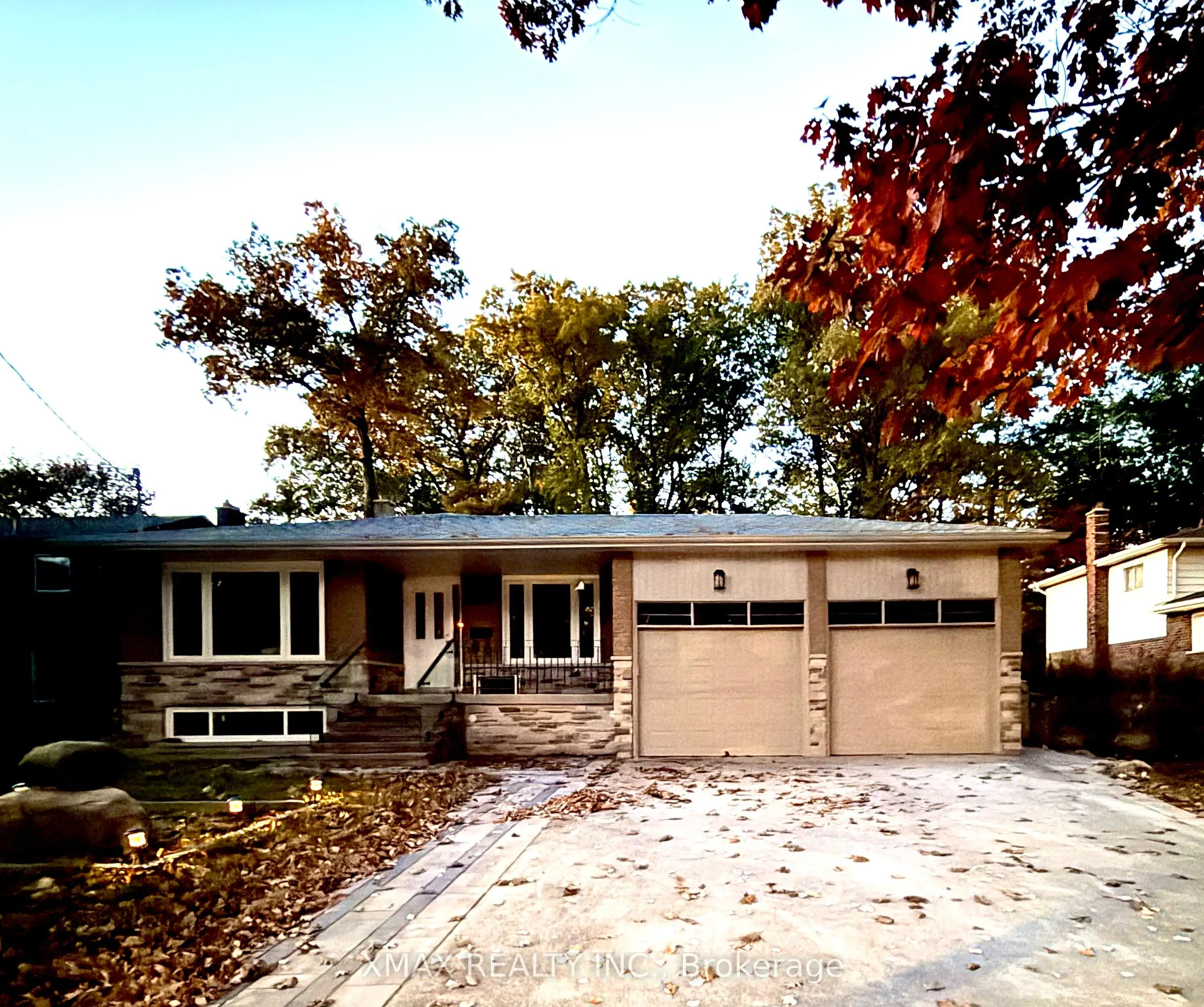 86 Twyn Rivers Drive #Basement