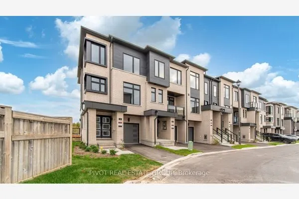 22 Observatory Way