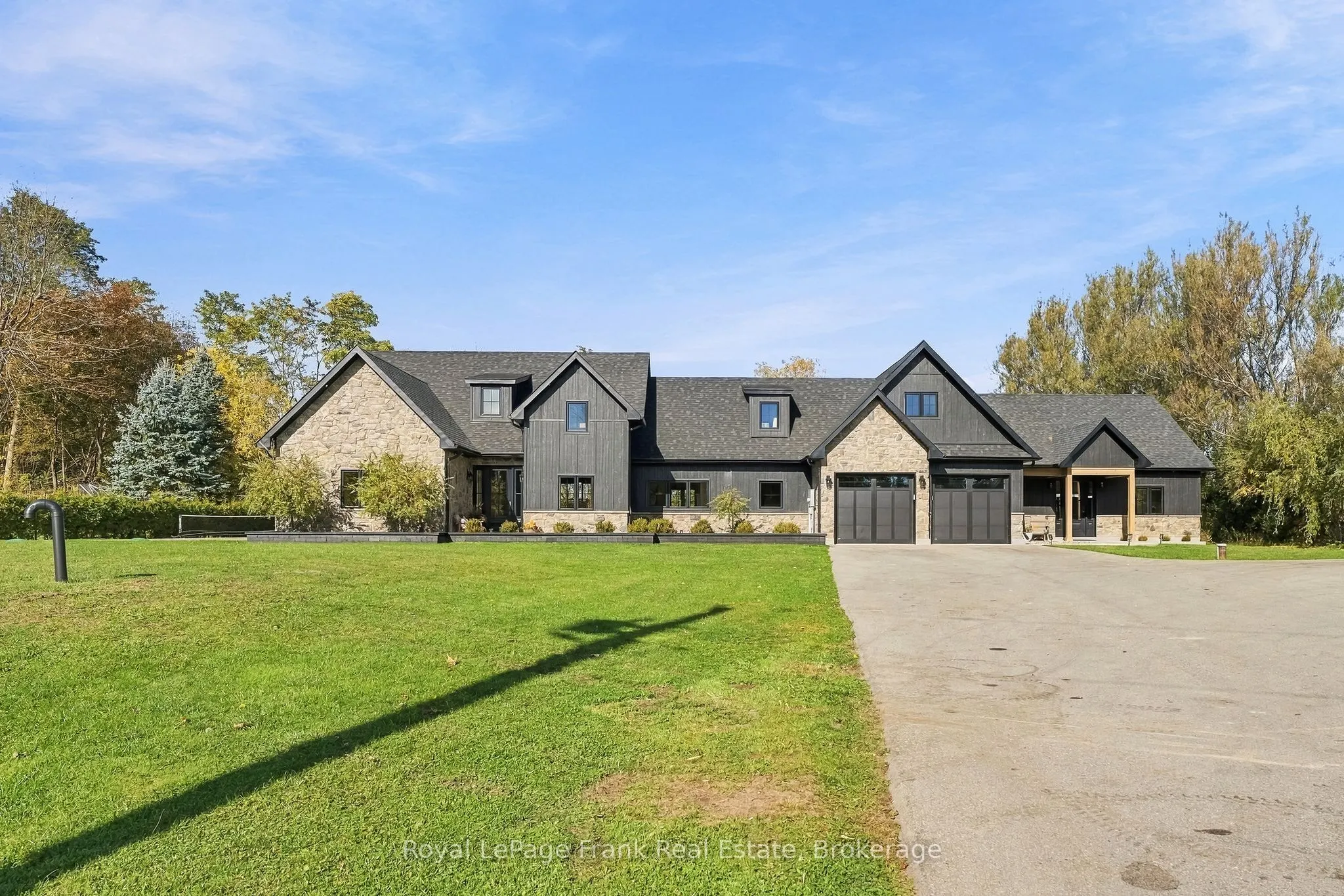 150 Percy Crescent