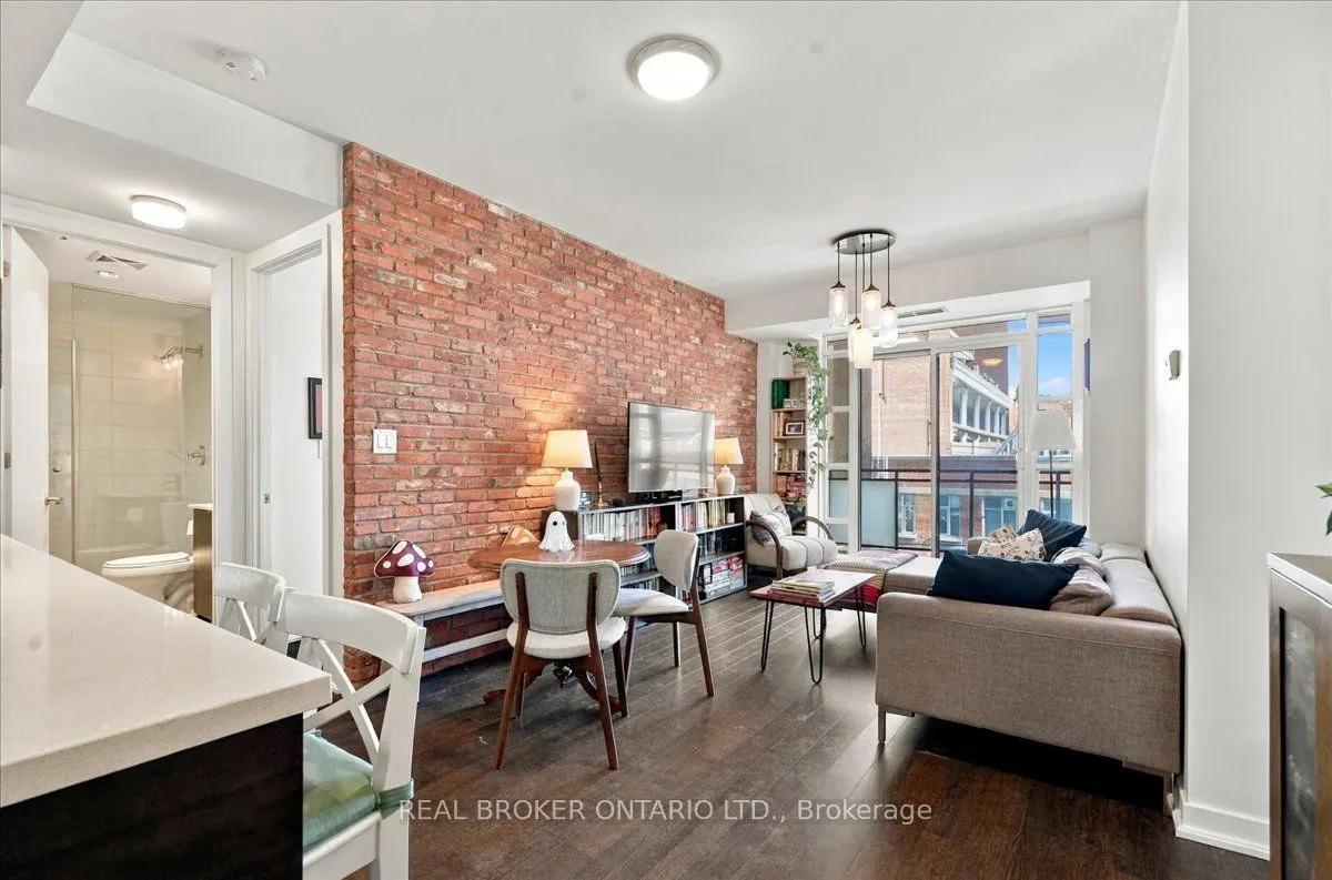 88 Colgate Avenue #313
