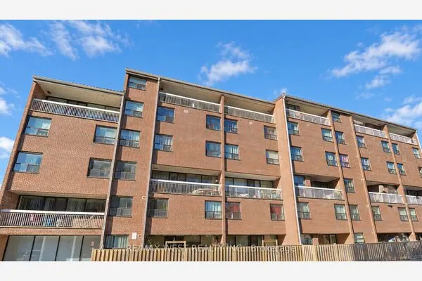 4064 Lawrence Avenue E #221C