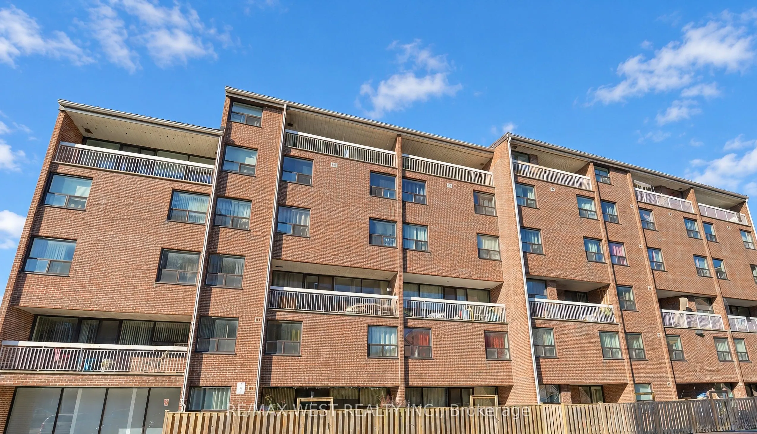 4064 Lawrence Avenue E #221C