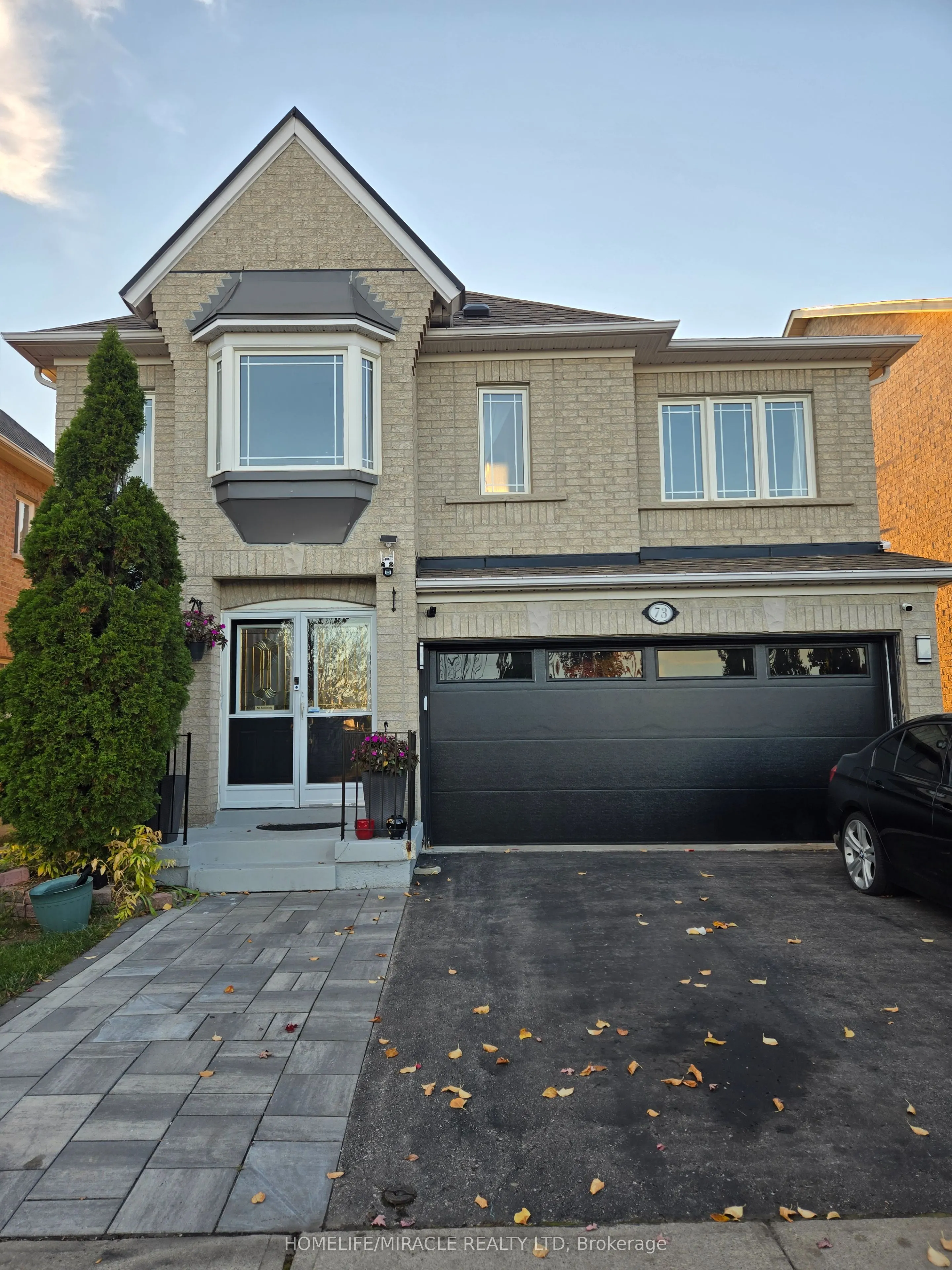73 Styles Crescent