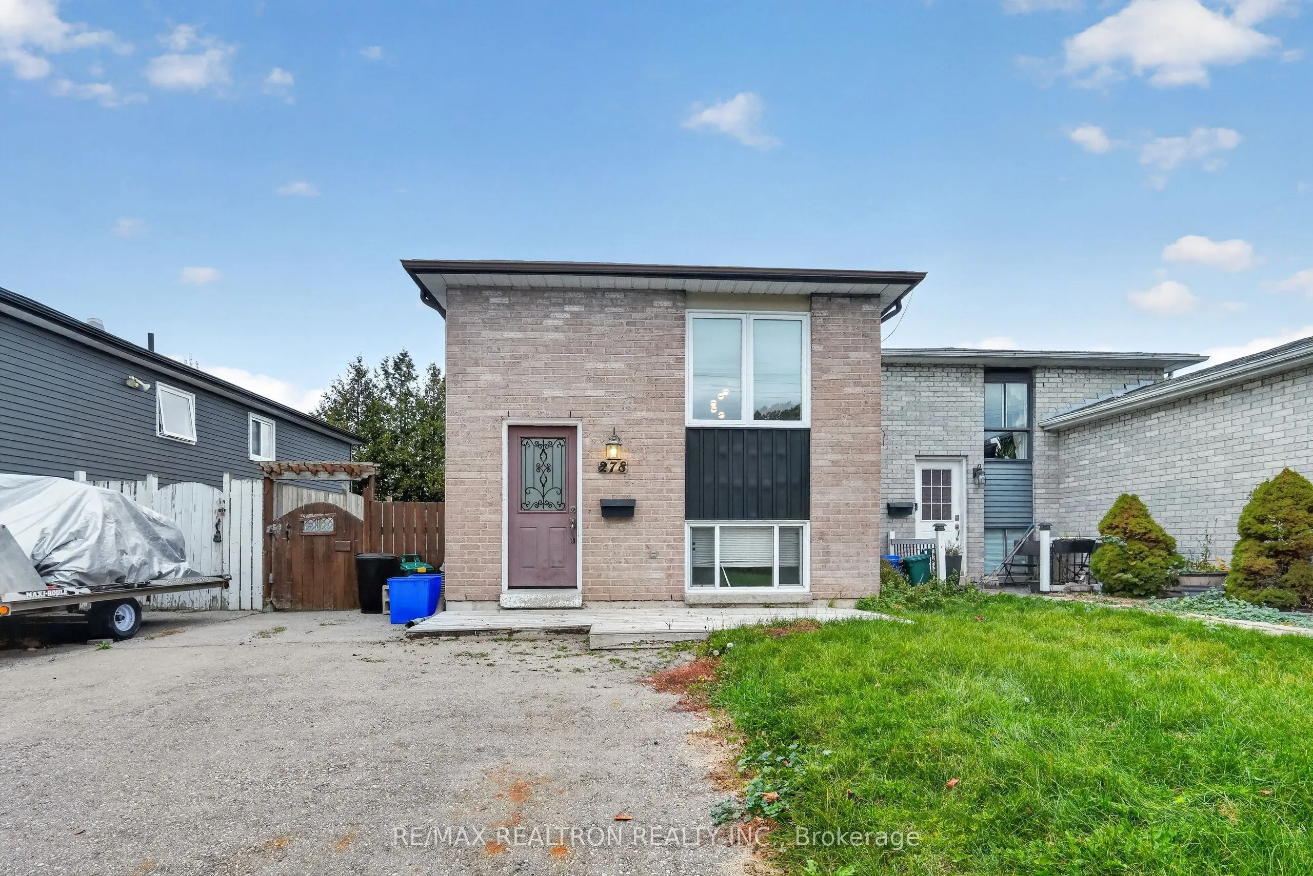 278 Lakeview Park Avenue