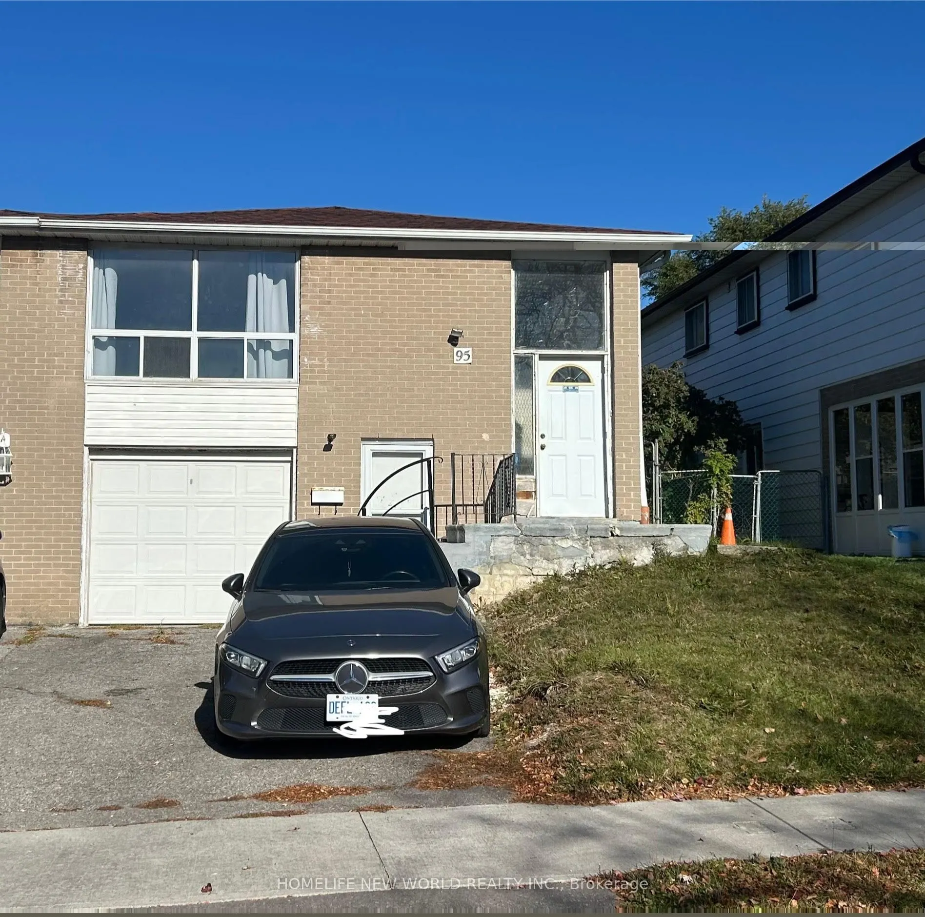 95 Pettibone Square