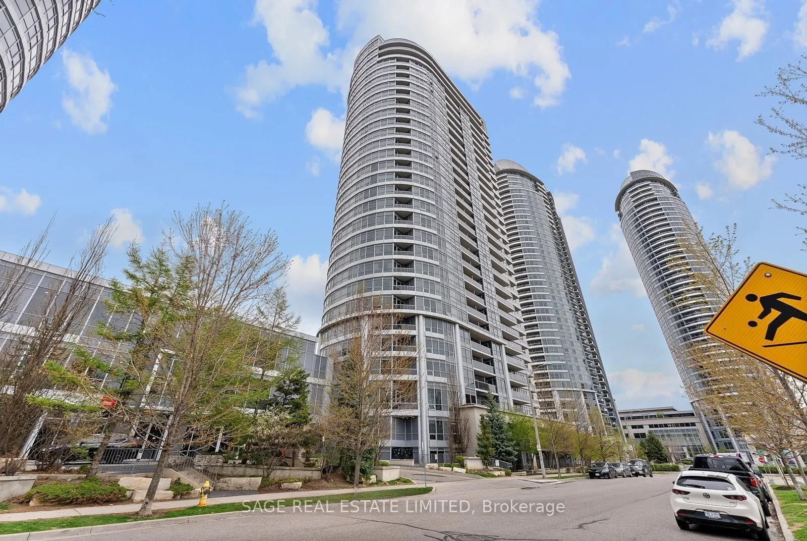 151 Village Green Square #1501