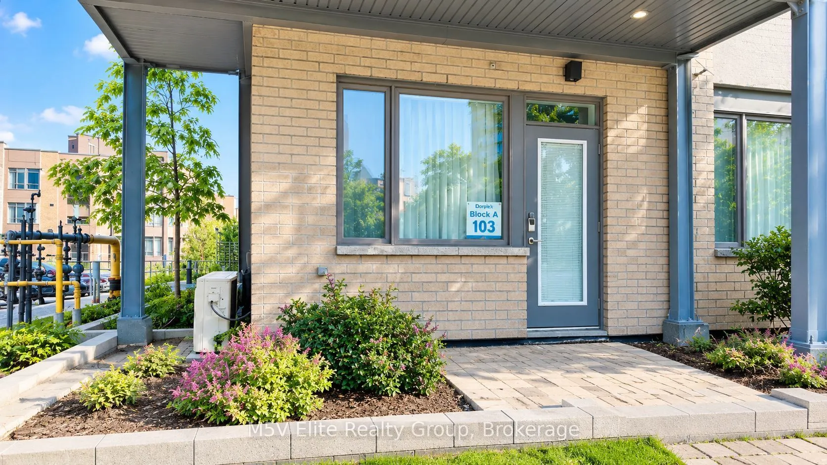5155 Sheppard Avenue E #103