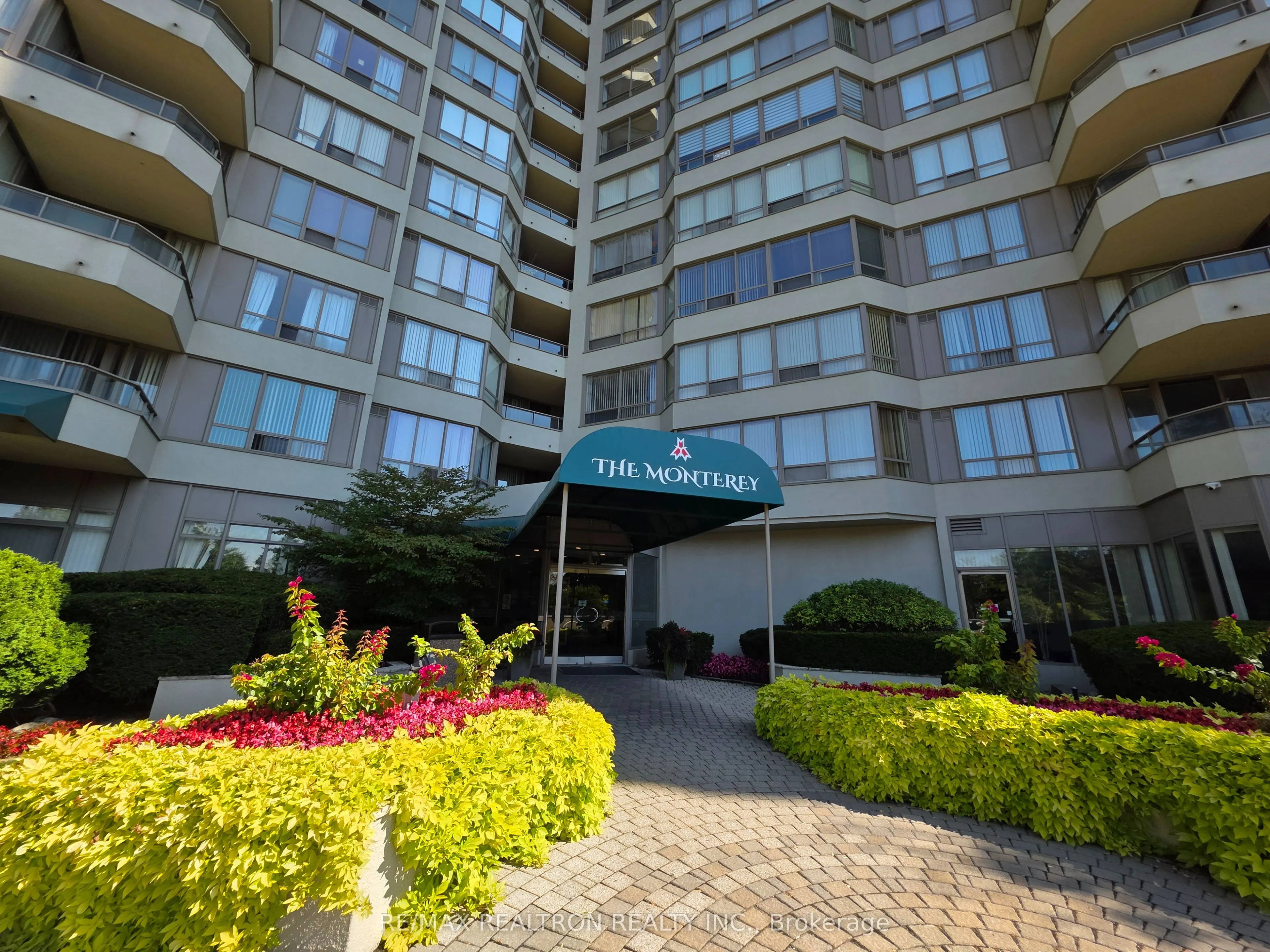 175 Bamburgh Circle #515