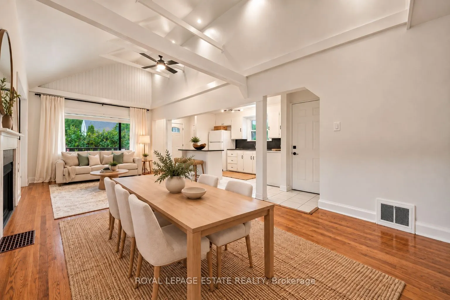 17 Arden Crescent #upper