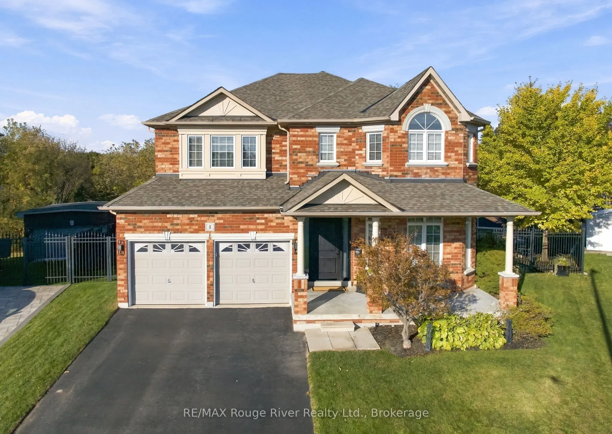 8 Jessie Court