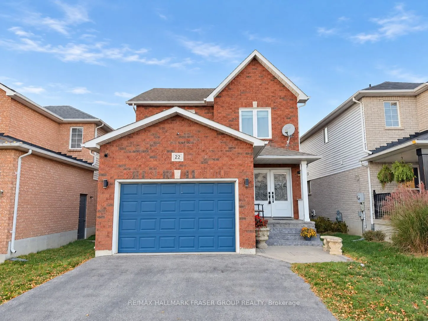 22 Wilkins Crescent