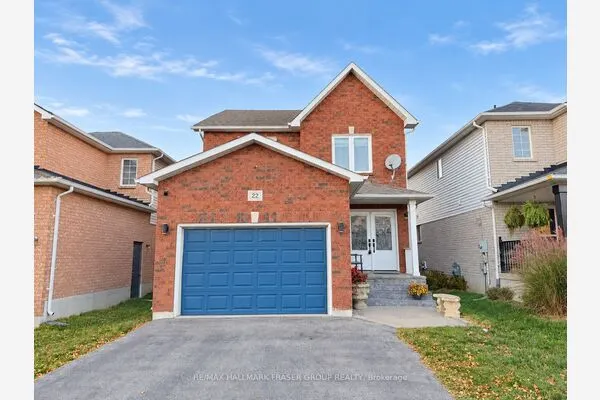 22 Wilkins Crescent