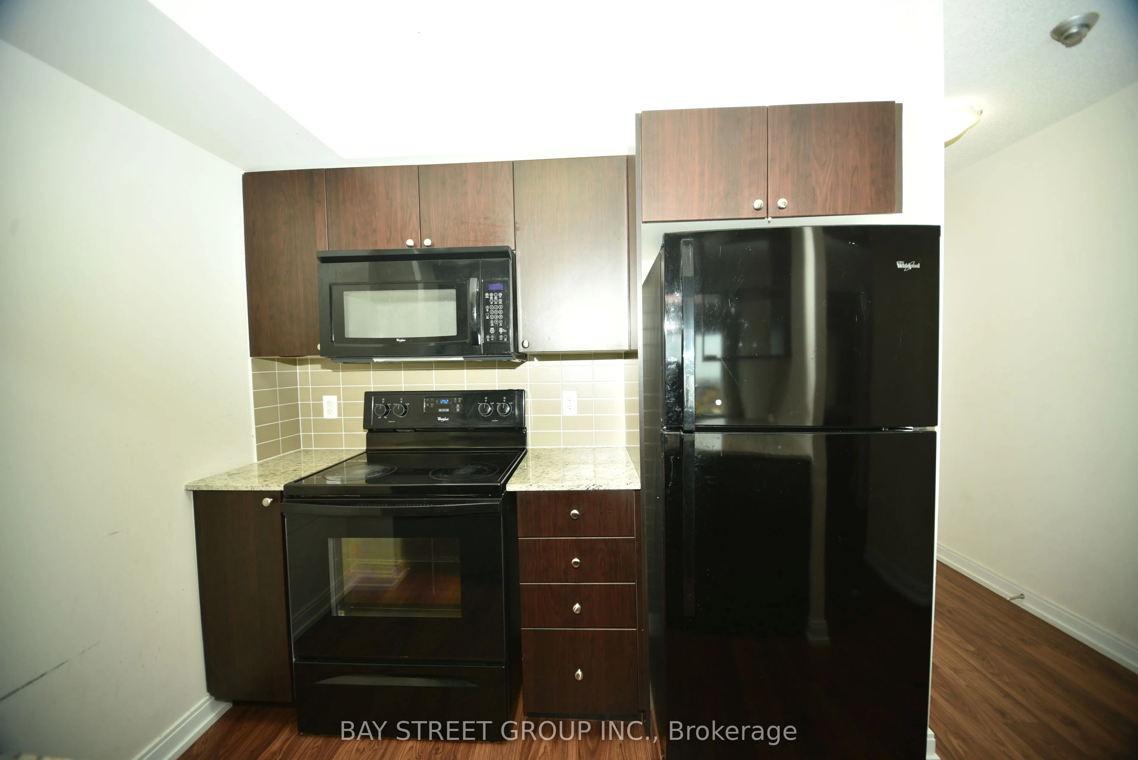 181 Village Green Square W #2511