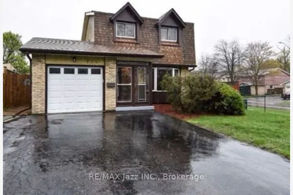724 Galahad Drive