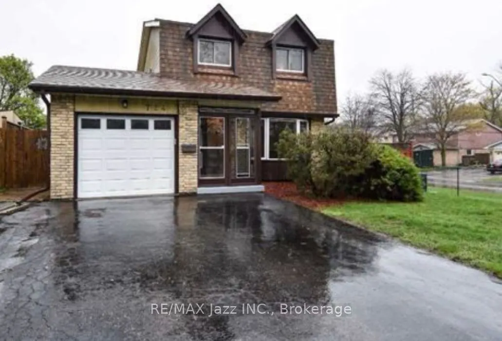 724 Galahad Drive