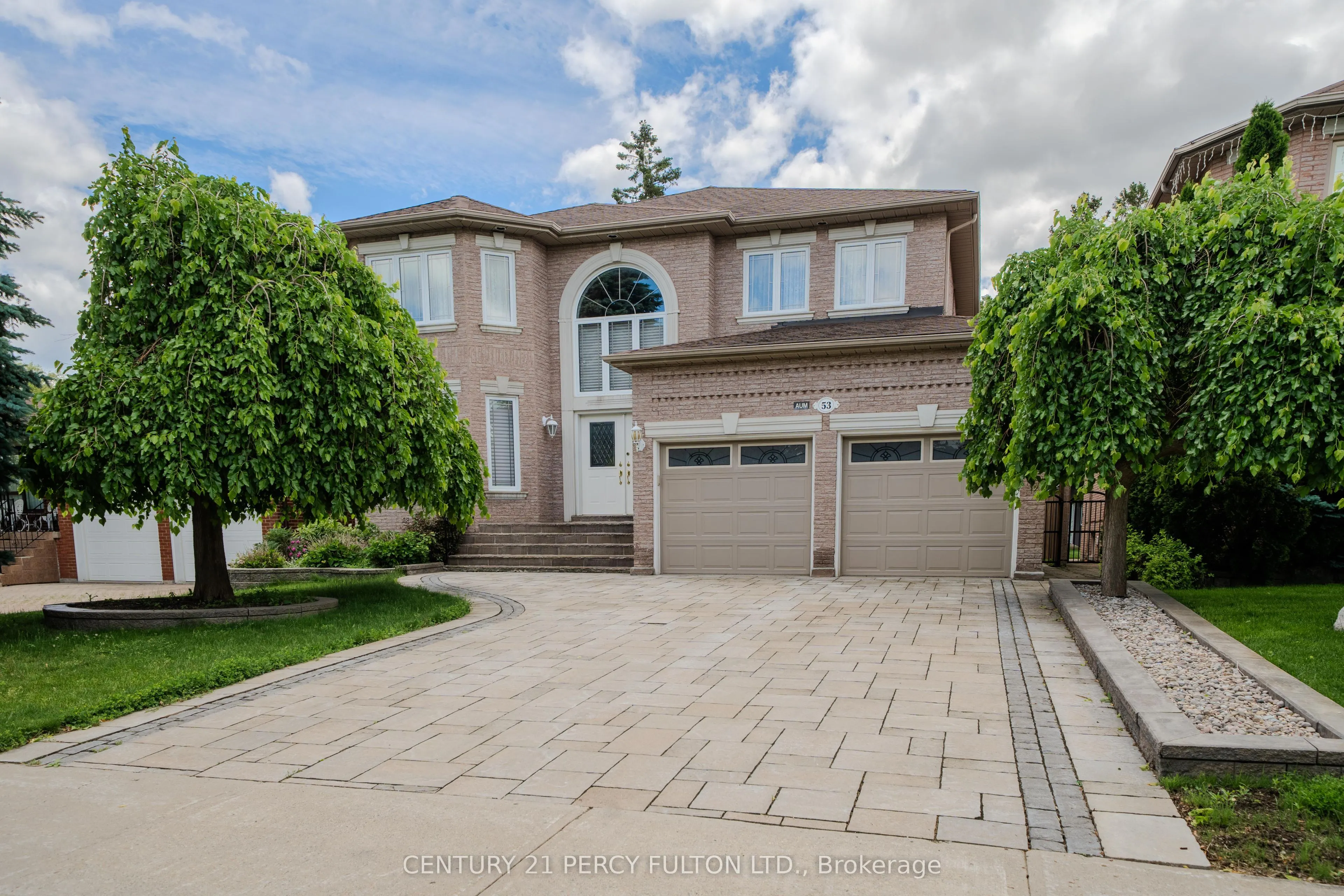 53 Linwood Avenue