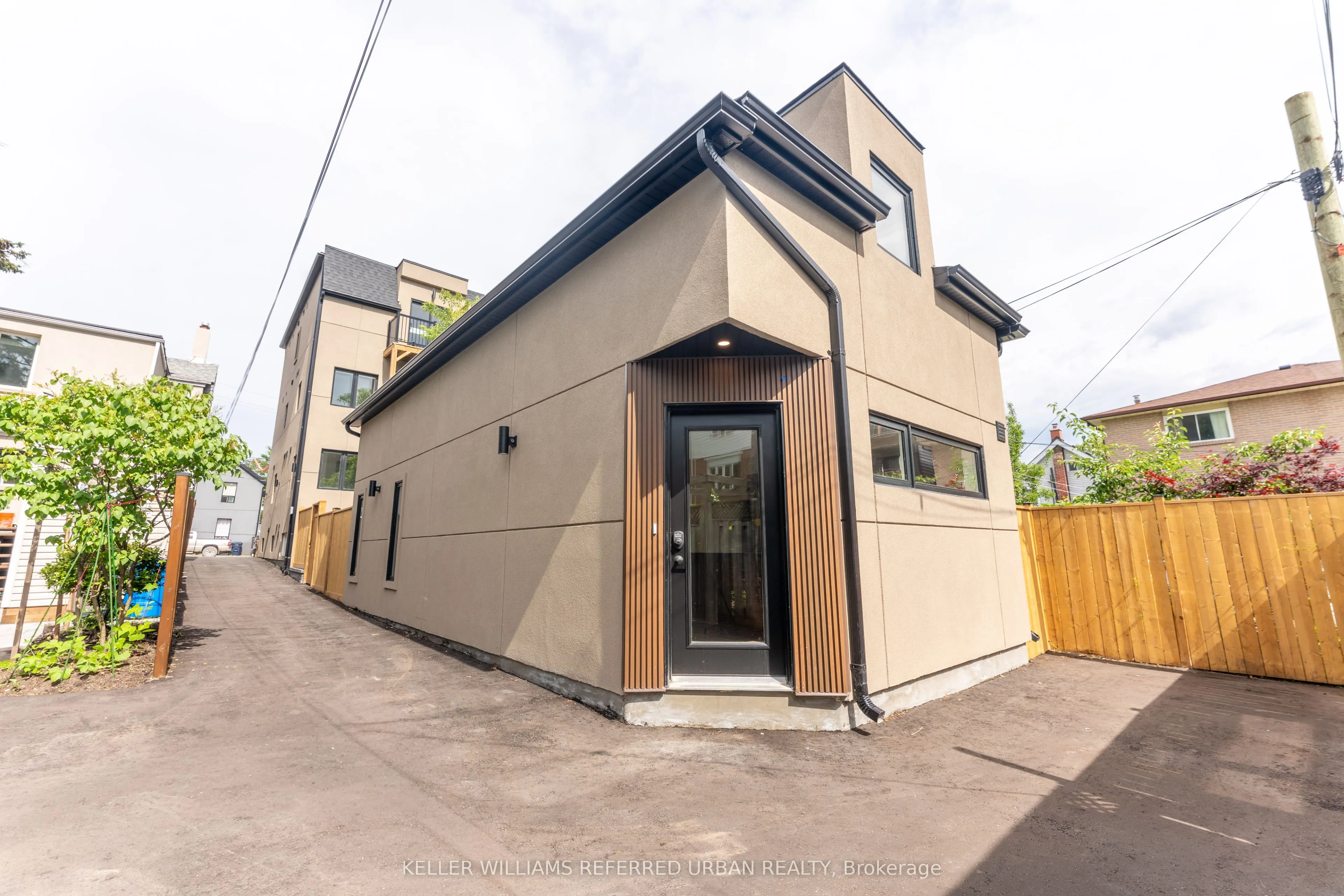 352 Jones Avenue #5