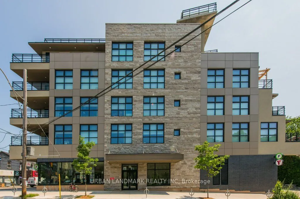 365 Beech Avenue #408
