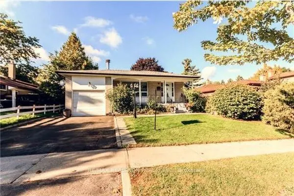 22 Griselda Crescent