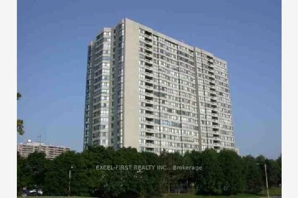 275 Bamburgh Circle #512