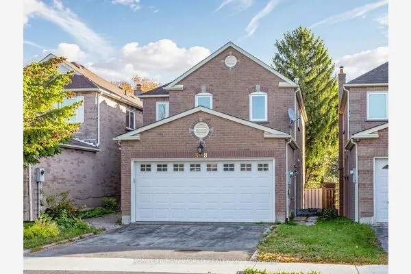 328 Port Royal Trail
