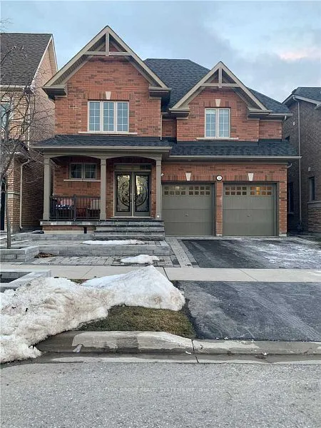 2541 Snow Knight Drive