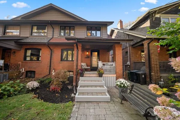 34 Highcroft Road
