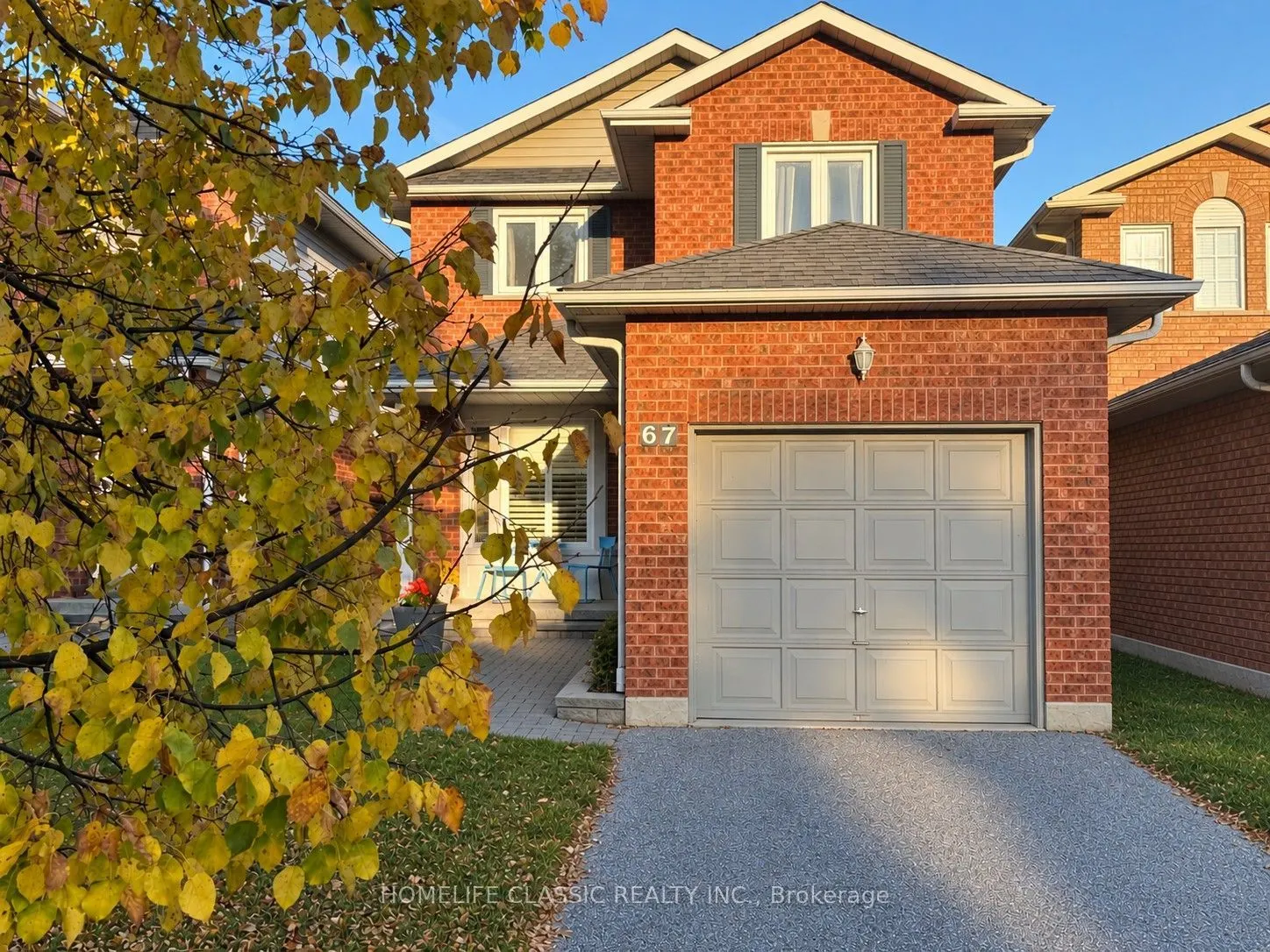 67 Andona Crescent