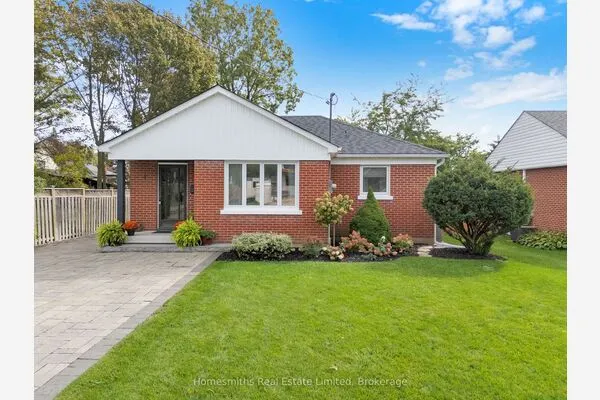 1 Edsall Avenue