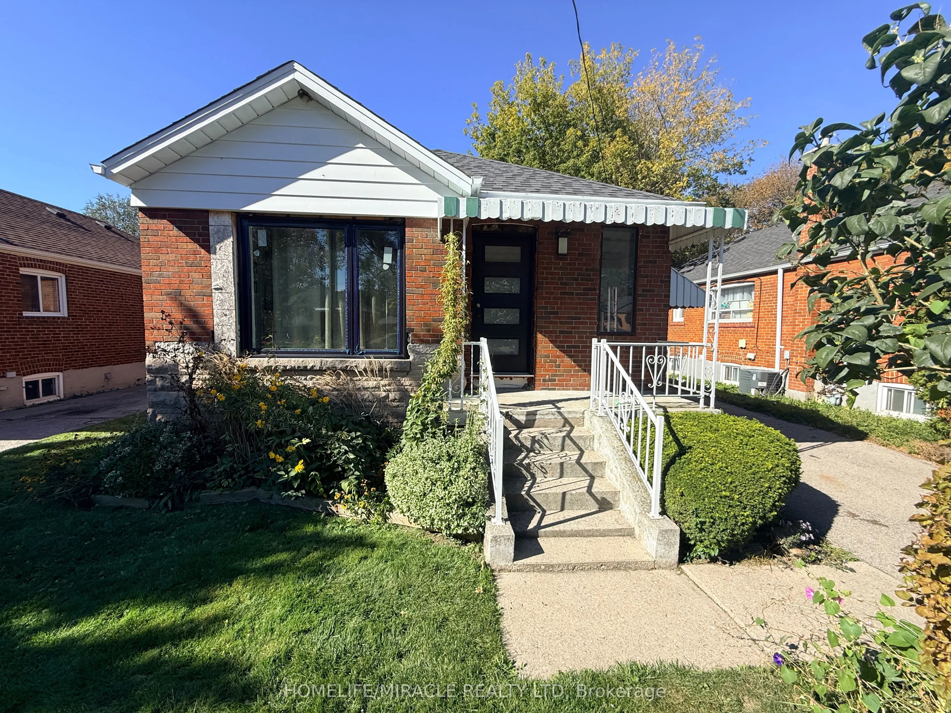 20 Shaneen Boulevard