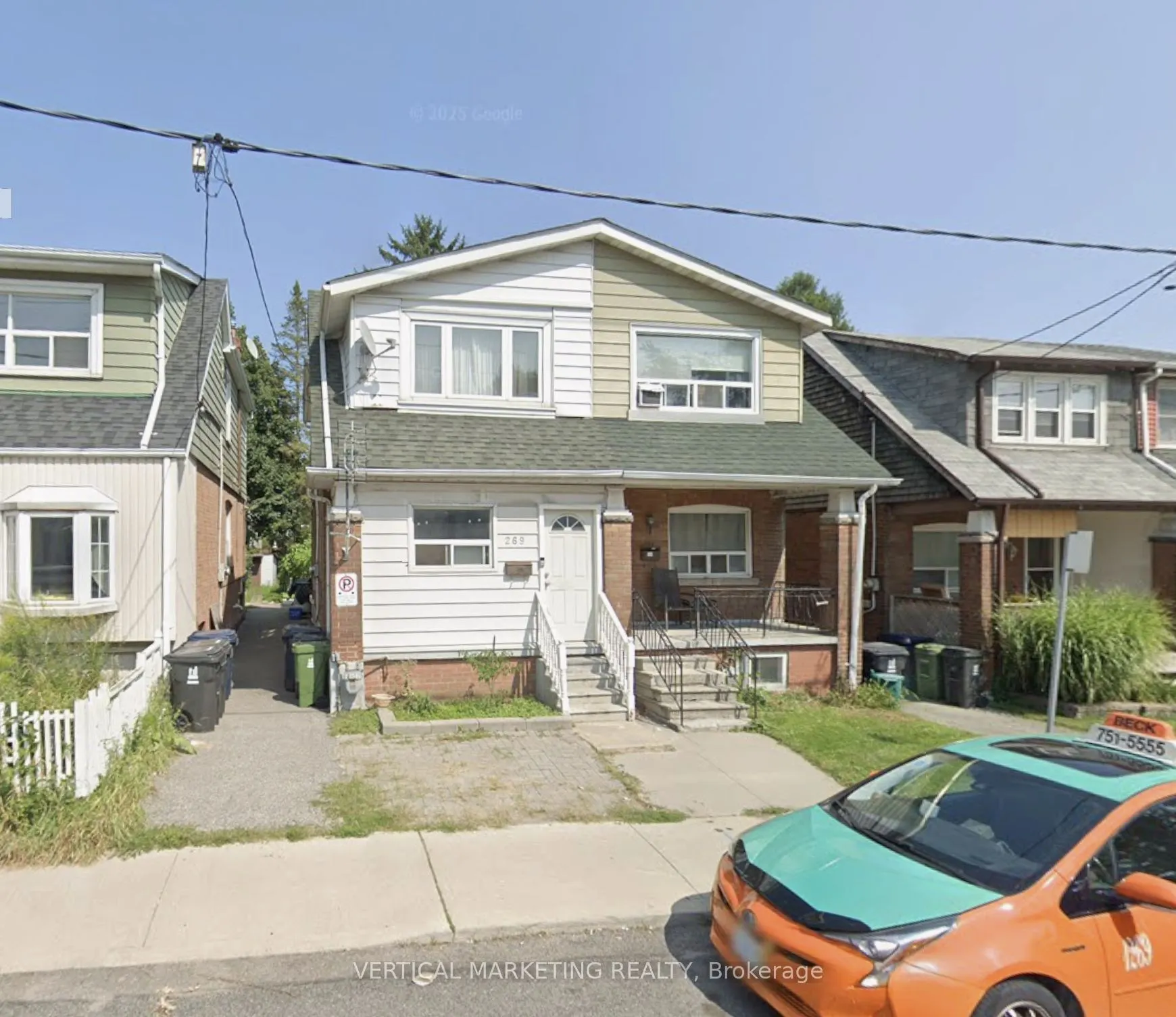 269 Greenwood Avenue