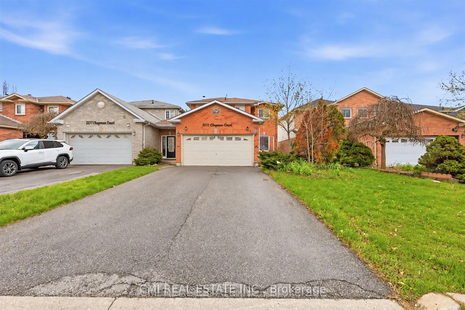2275 Chapman Court