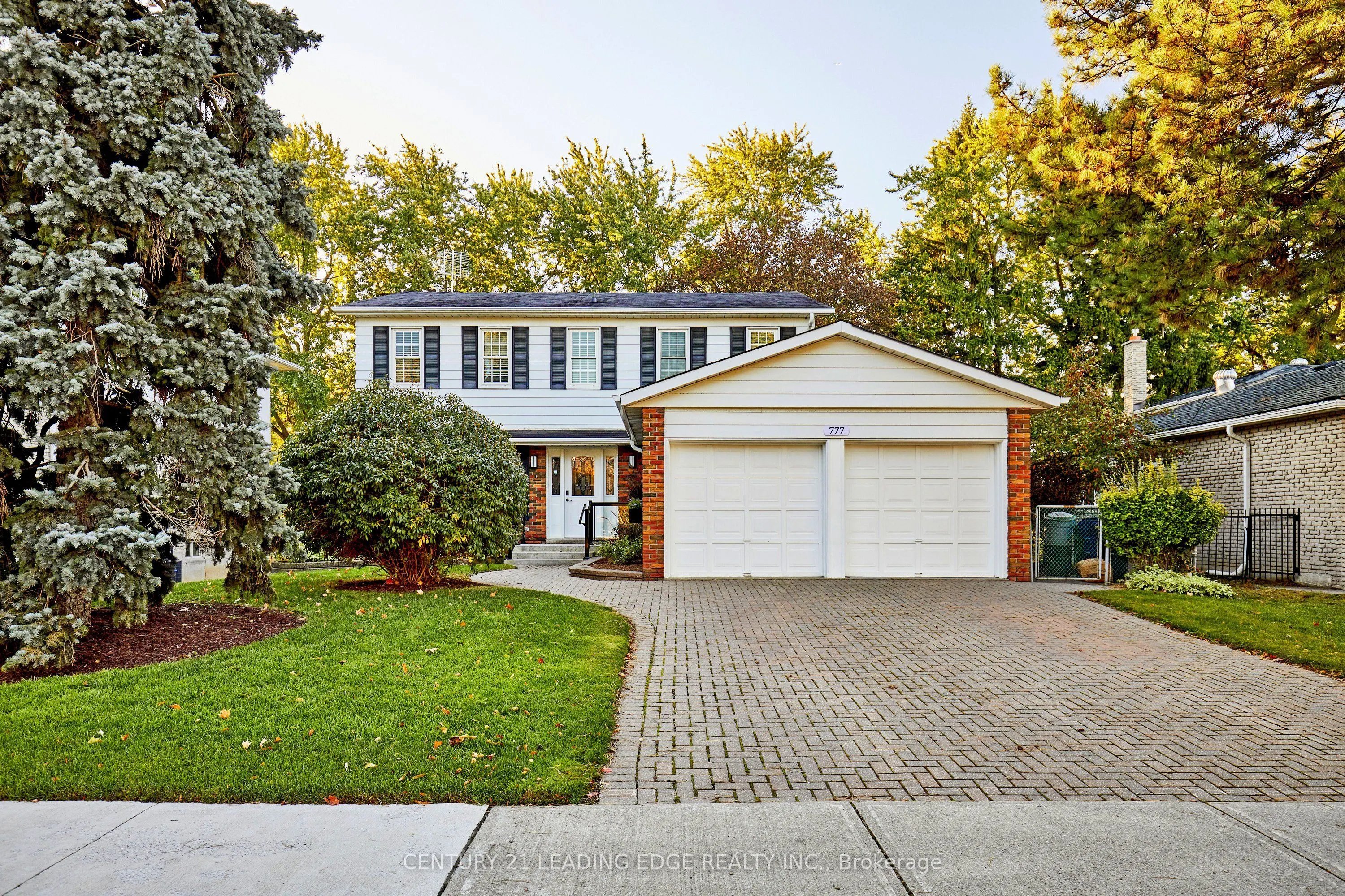 777 Huntingwood Drive